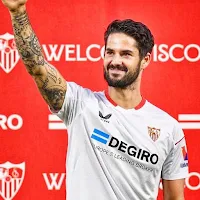 Isco 4K Wallpaper