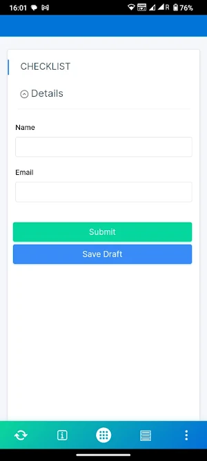 Thavertech Screenshot 1