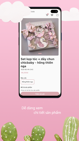 Shin Closet Screenshot 2