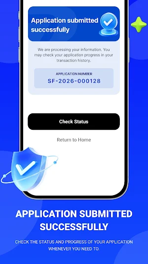 SumiFin Screenshot 3