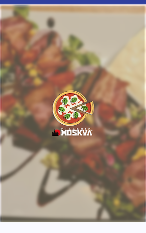 Pizzeria "MOSKVA" Screenshot 3