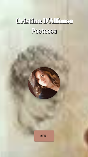 Cristina D'Alfonso Screenshot 0
