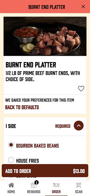 Blind Box BBQ Screenshot 2