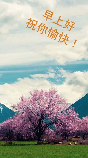 早安晚安 GIFs 2023 Screenshot 2