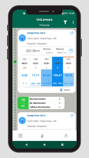 UniLavoura Screenshot 1