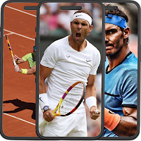 Rafael Nadal Wallpapers