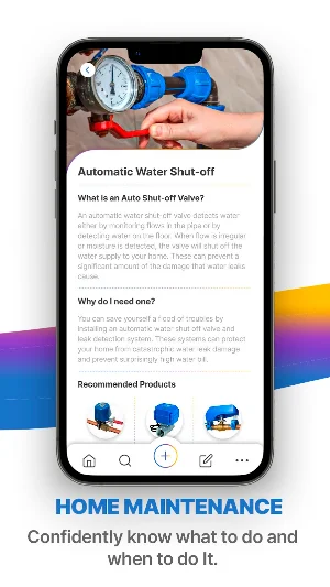vipHome.app Screenshot 3