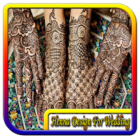 Henna Mehndi Wedding Design