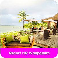 Resort HD Wallpapers