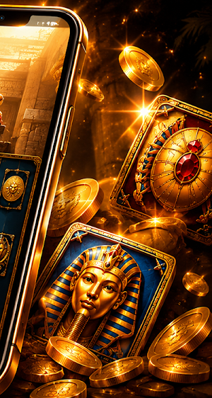 Celestial Lion Screenshot 3