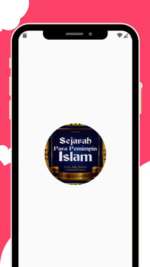 Sejarah Para Pemimpin Islam Screenshot 0