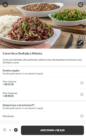Folia do Boi Screenshot 1