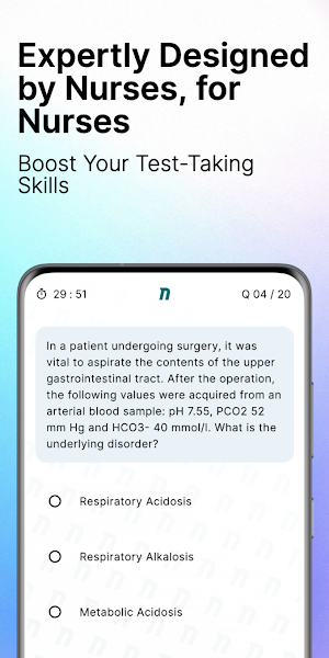 Nurse Prep Screenshot 3