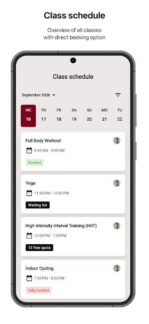 REEFORM Screenshot 2