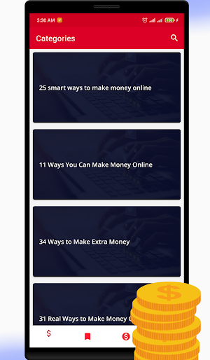 How To Make Money Online Fast? Screenshot 0