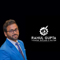 Rahul Gupta