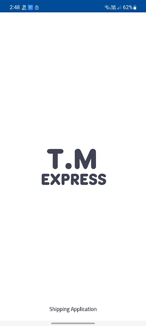 TM Express Screenshot 0