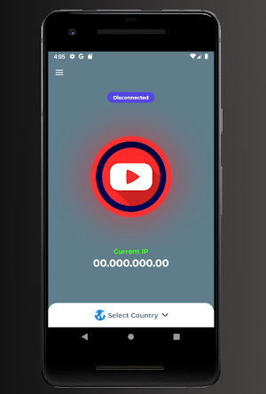 MaxTube - VPN - Unblock Sites Screenshot 0