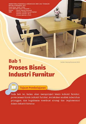 Teknik Furnitur Kls 10 Merdeka Screenshot 2