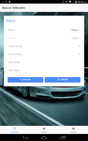Carkuit Screenshot 0