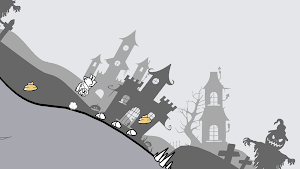 Falling Fun Frog Screenshot 3