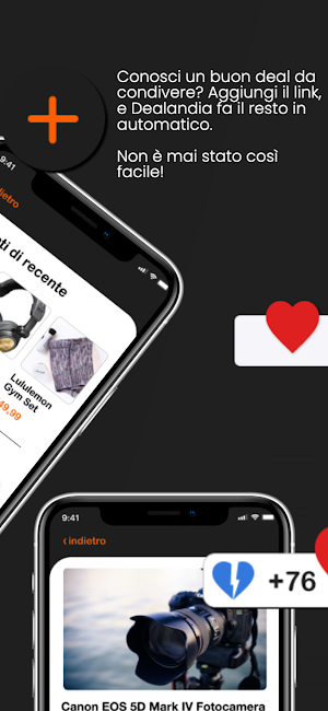 Dealandia IT - Offerte & altro Screenshot 2