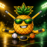 Pineapple Sports