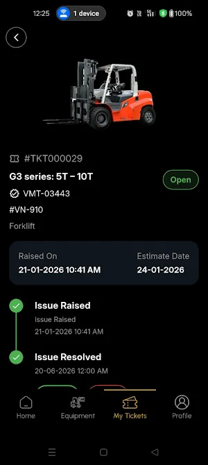 Shiftix Screenshot 3
