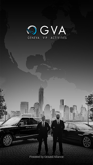GVA VIP screenshot 1