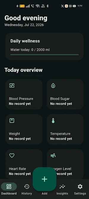 Vitala Screenshot 0