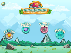 Pikangikum Screenshot 2