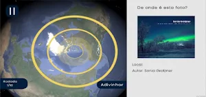 Localizador polar Screenshot 2