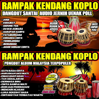 Rampak Kendang Koplo Offline