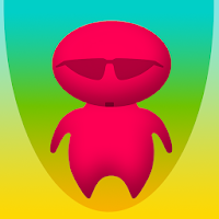 Mr.Stickman and the Fire: puzz
