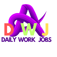 Daily Work Jobs