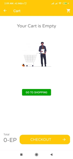 Zmarket Screenshot 3