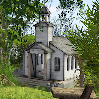 Escape Game - Beautiful Jungle