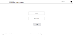 Control Systems Screenshot 2