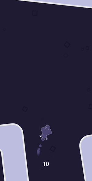 Square Ways Screenshot 0