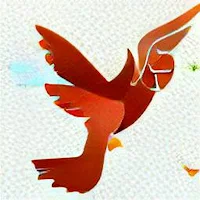 Flying Bird Pro