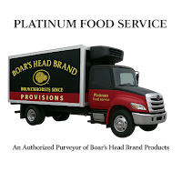 Platinum Foods
