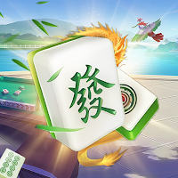 Mahjong Pair Game