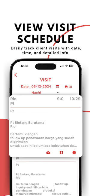 BBTeam Screenshot 2