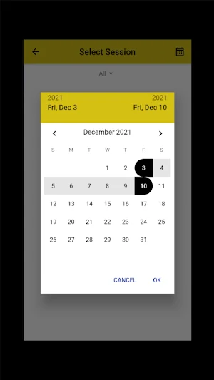 GRITTFITT Screenshot 2