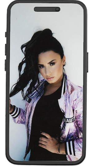 Demi Lovato Wallpapers Screenshot 0