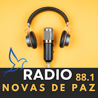 radio novas de Paz 88.1