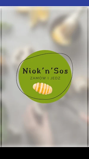 NIOK'N'SOS screenshot 1