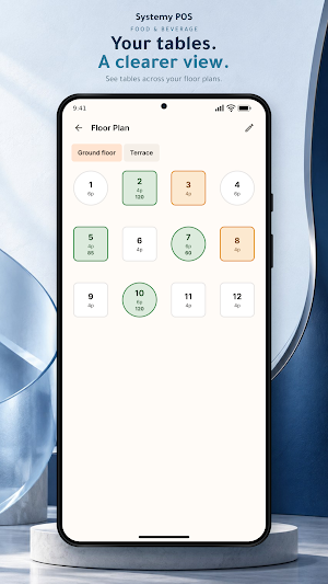 Systemy POS Screenshot 2