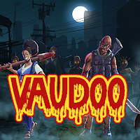 Vaudoo : Kill them all