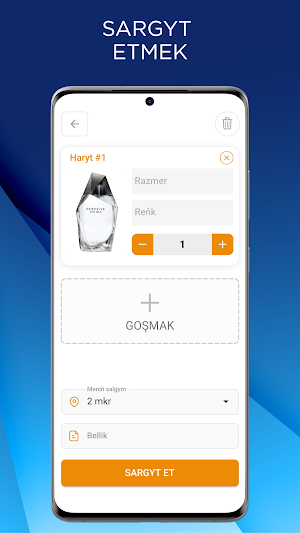Sarweal Screenshot 3